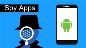 Android Call Recording Spy App